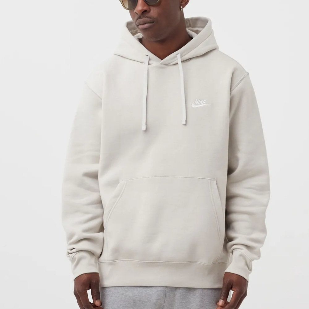 NWT Big Men's Nike Hoodie - Picture 1 of 8